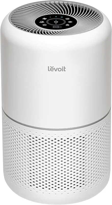 True HEPA Air Purifier 300S — Hushållselektronik