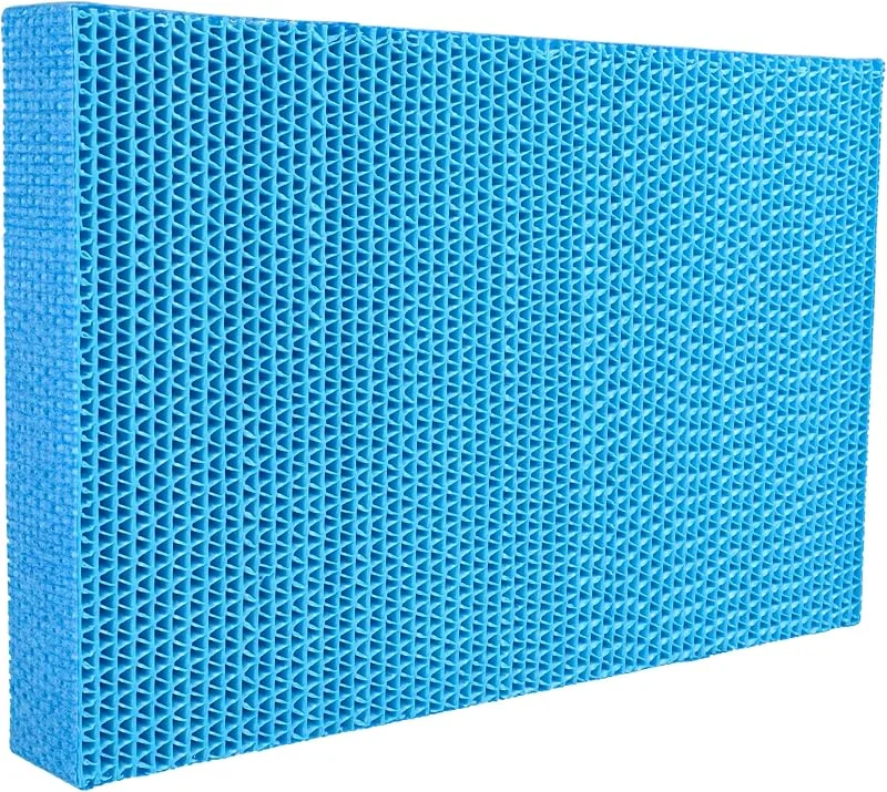 Vhbw Filter för luftfuktare Philips AC4080, 00 AC4081, 00 — Hushållselektronik