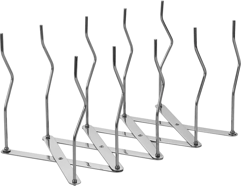 ZWILLING ENFINIGY Sous-Vide Rack, ställ, vattenbadsstativ, rostfritt stål — Kök & Hushåll