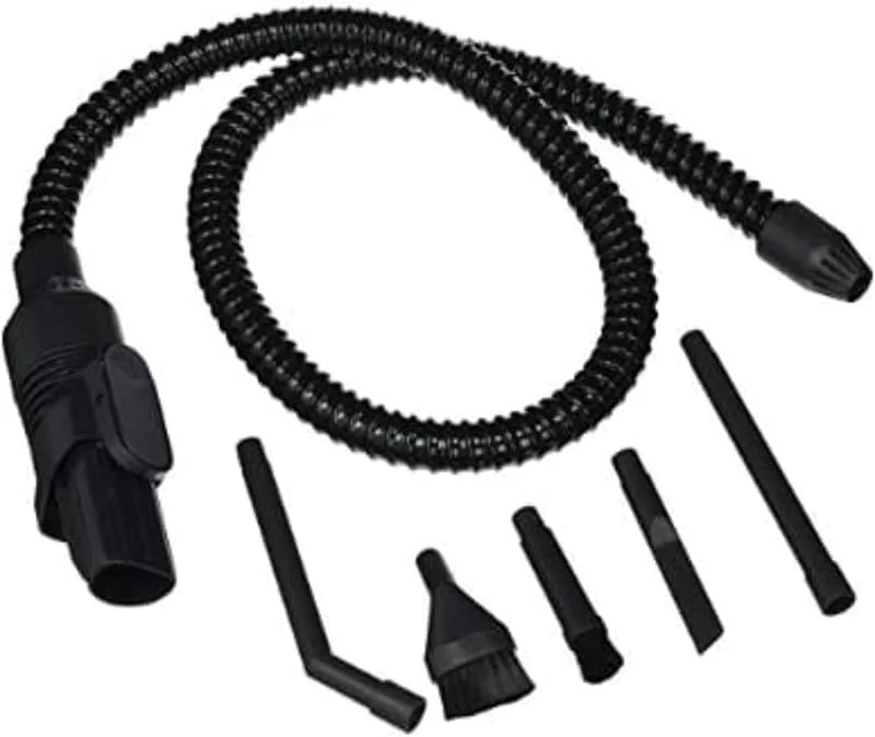Shark Car Detail Kit [3726FFJ200UK] officiellt tillbehör kompatibelt med Shark sladdlösa dammsugare, svart, 1 liter — Hushållselektronik