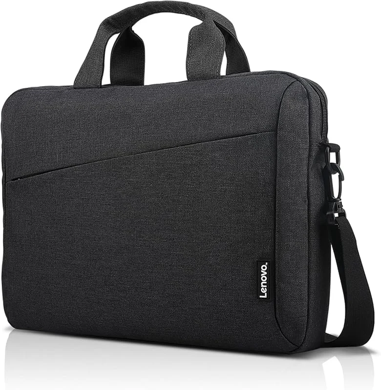 Lenovo T210 GX40Q17229 Datorväska, Svart, 15.6" — Datortillbehör