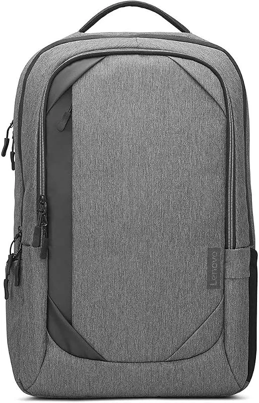 Lenovo laptopryggsäck, antracitgrå (43, 2 cm), One size, Ryggsäck Ryggsäckar — Datortillbehör