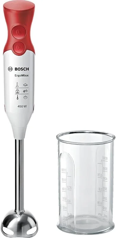 Bosch Msm64110 450w Kneader Mixer One Size — Kök & Hushåll