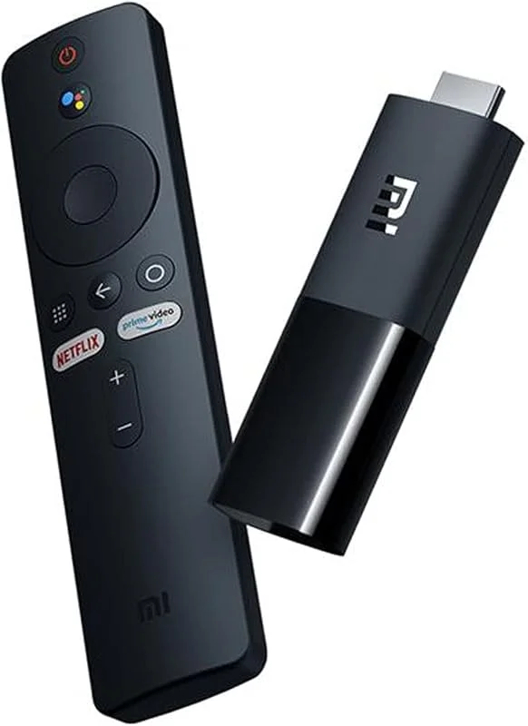 Mi TV Stick EU — TV och streaming