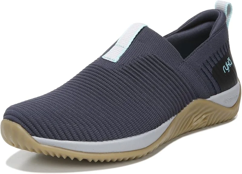 RYKA dam Echo KnitSneaker — Smarta hem