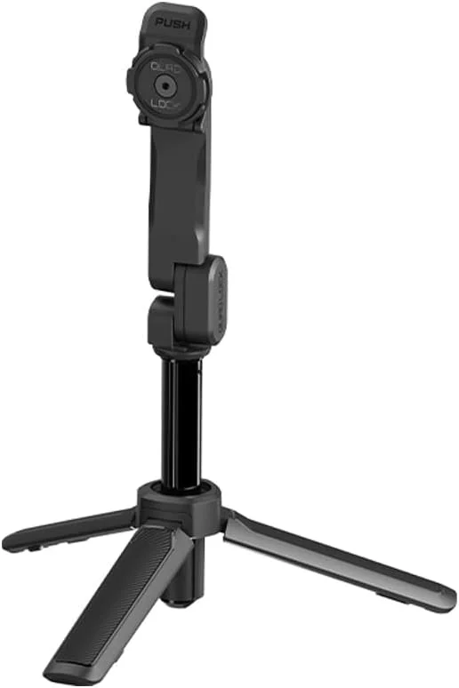 Quad Lock stativ, selfiepinne — Mobil och surfplatta