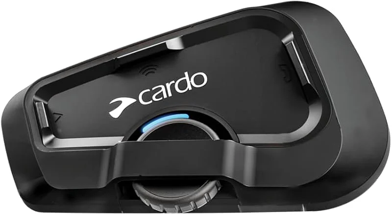 Cardo FREECOM 2X - SINGLE — Portabel digital och ljud