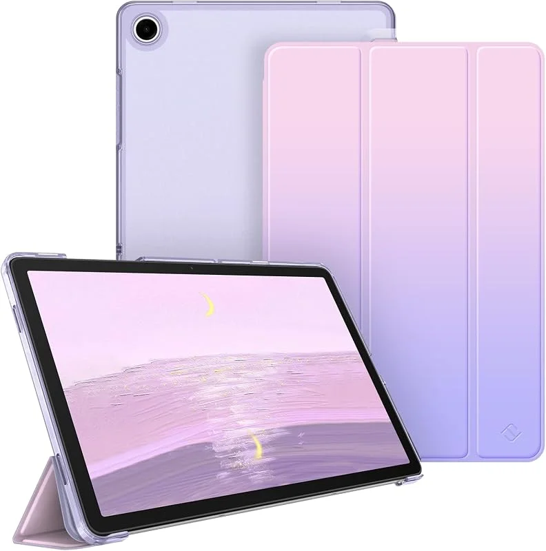 Fintie fodral för Samsung Galaxy Tab A11 Plus, Tab A9 Plus 11 tum 2025 — Mobil och surfplatta