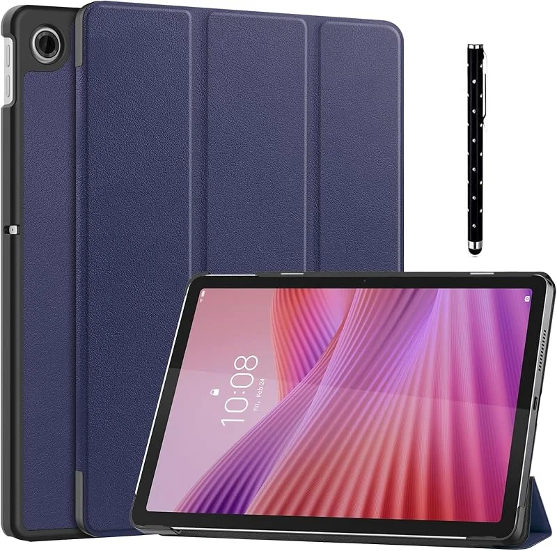 Acelive Skyddsfodral för Lenovo Tab One, Tab K9 8.7 tums Tablet 2025 TB305ZU, FU — Mobil och surfplatta