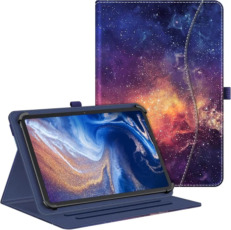 Fintie universalfodral för 12–13 tums Android-surfplatta, Galaxy — Mobil och surfplatta