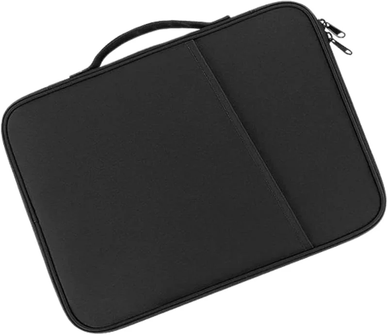 Laptopväska surfplatta fodral väska bärbar — Mobil och surfplatta