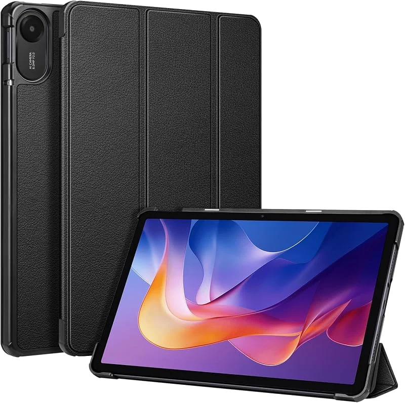 Fintie fodral för Xiaomi Redmi Pad 2 11 tum — Mobil och surfplatta