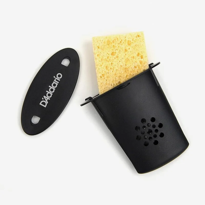 Planet Waves akustisk gitarr luftfuktare — Hushållselektronik