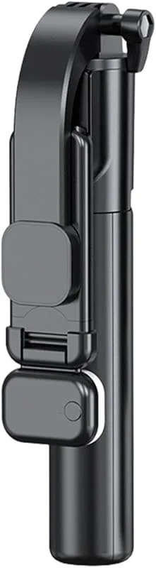 Mobiltelefon Selfie Stick, Mobiltelefon Selfie Stick Förlängbart — Mobil och surfplatta