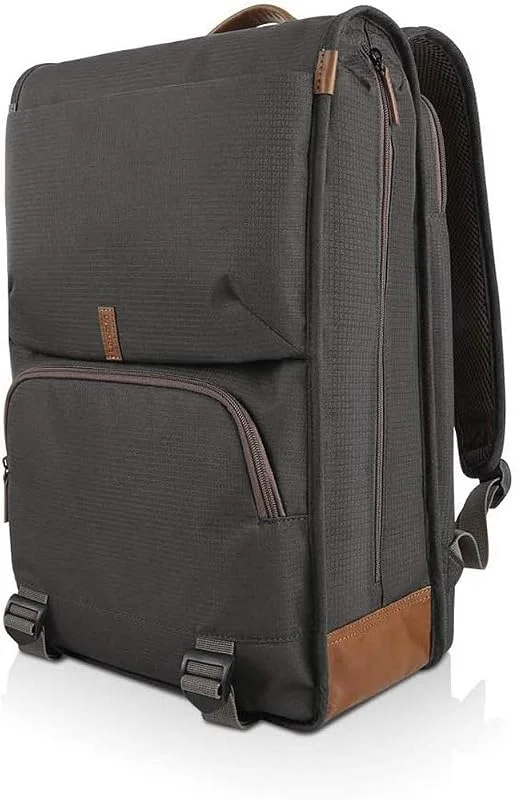 Lenovo 15, 6 tum bärbar dator urban ryggsäck B810 – svart — Datortillbehör