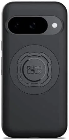 Quad Lock MAG telefonfodral för Google Pixel 10, 10 Pro svart — Mobil och surfplatta