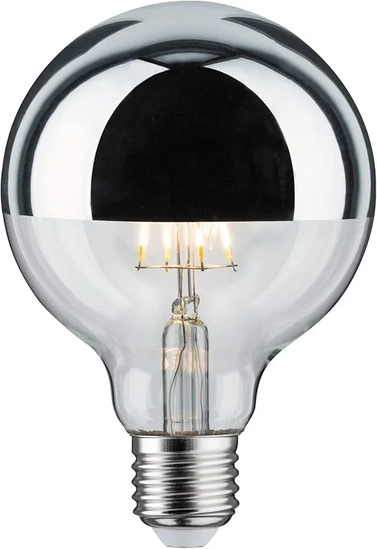 Paulmann Modern Classic Edition LED Globe takspegel E27 6, 5 W 2700 K — Smart belysning