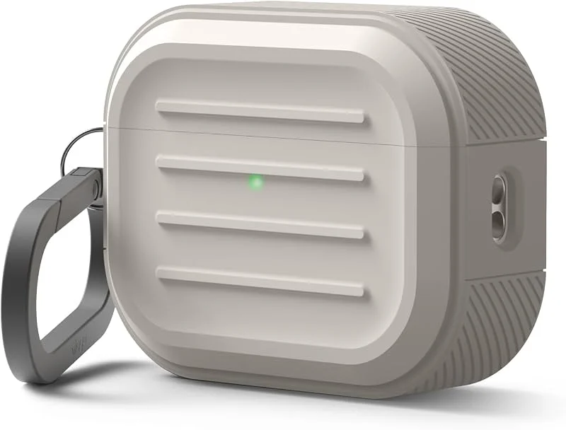elago Robust Fodral för AirPods Pro 3 — Mobil och surfplatta