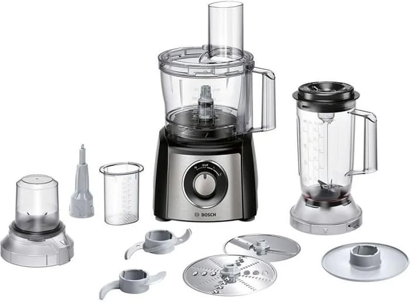 Bosch MultiTalent 3, Köksmaskin — Kök & Hushåll