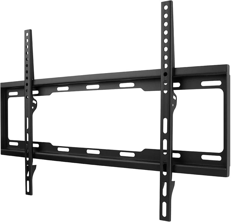 One for All WM2611 TV-Väggfäste, Svart, 32", 84" — TV och streaming