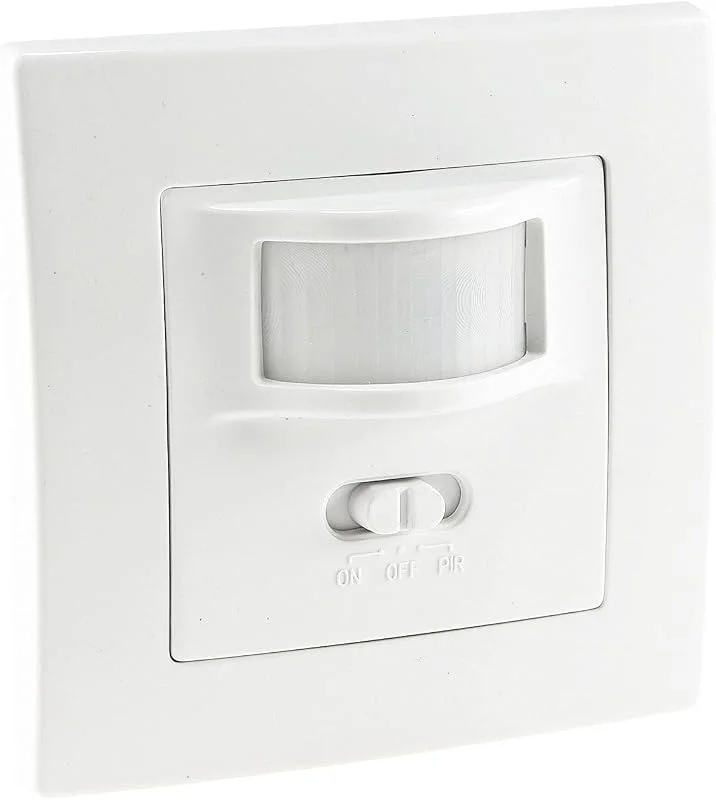 ChiliTec 21251 Motion Detector - Motion Detectors — Smart belysning
