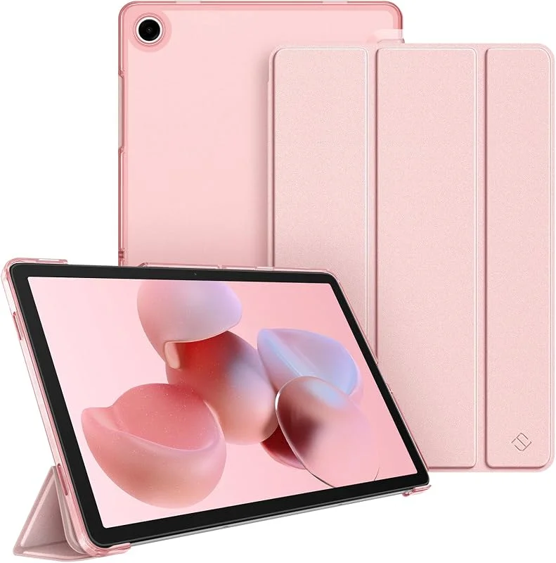 Fintie Fodral för Samsung Galaxy Tab A11 Plus (A11+), Tab A9 Plus (A9+) 11 tum — Mobil och surfplatta