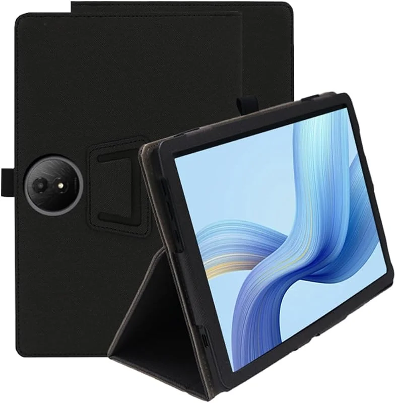 Magnetiskt fodral för TCL NXTPaPer 11 Plus 11, 5 tum 2025 nytt surfplattefodral handhållen surfplatta PC folio läderstativ Funda — Mobil och surfplatta